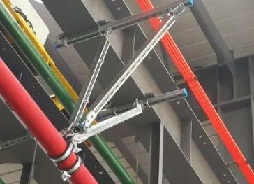 莲湖抗震支架厂家与你分享你必须做的紧急情况下的准备
